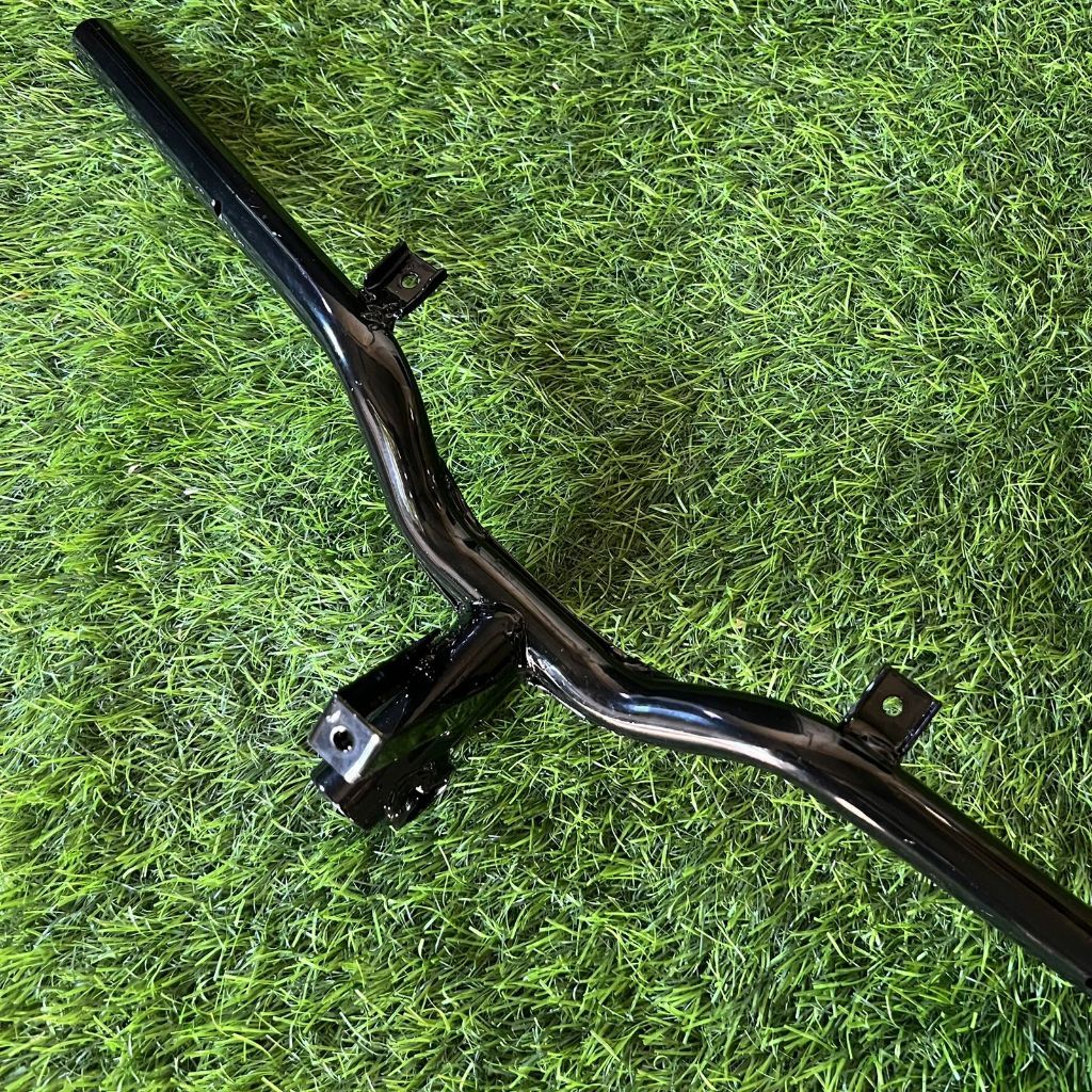 STANG STIR SATRIA LUMBA 2TAK – STANG SATRIA BARU AGRESIF / STIR SATRIA 2T MODEL LUMBA