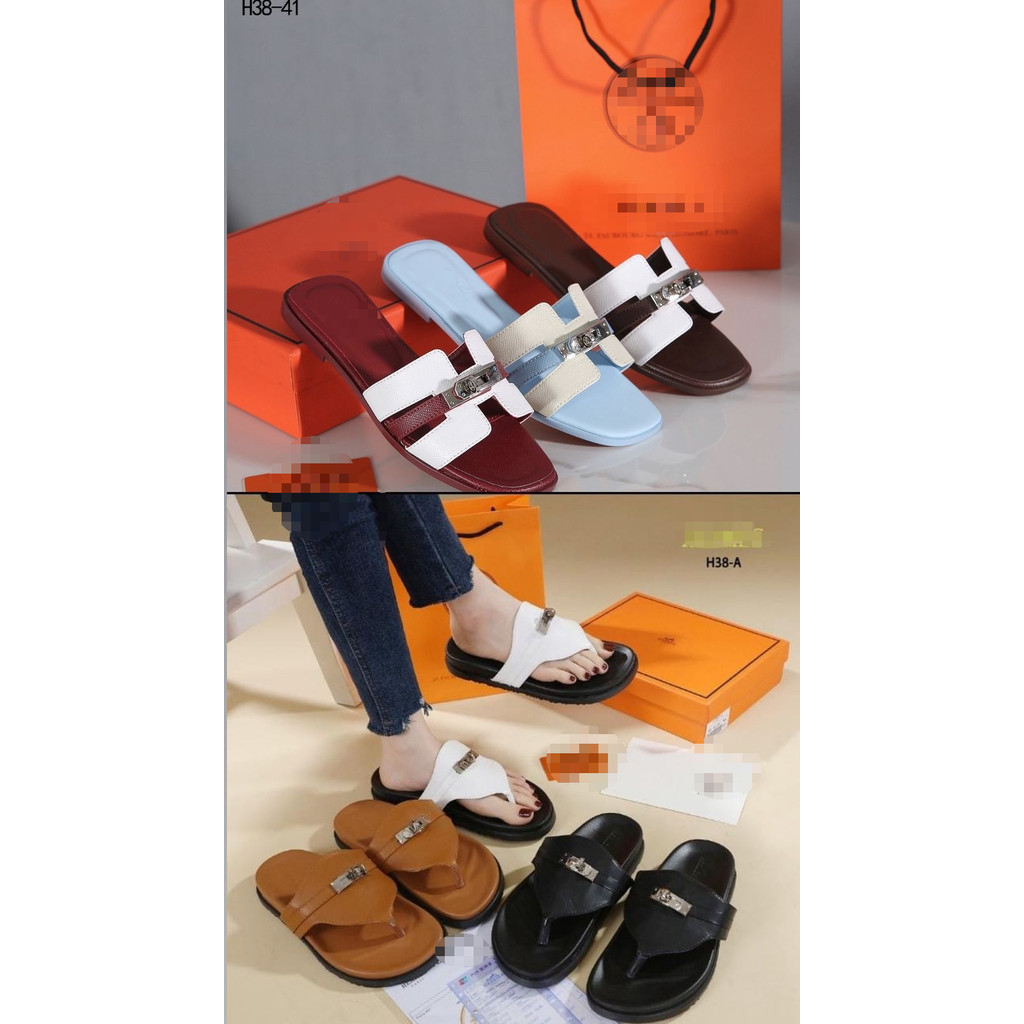JP Flip Flop Sandal H38-A / H38-41 JE NANA