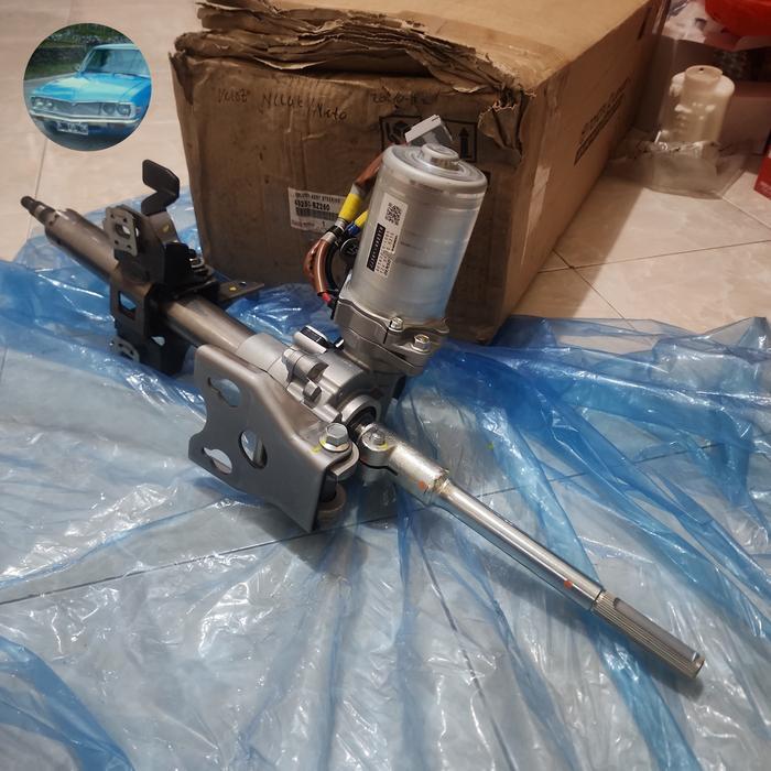 Colum stir EPS Garand new Avanza 2016-ON ORIGINAL TERLARIS