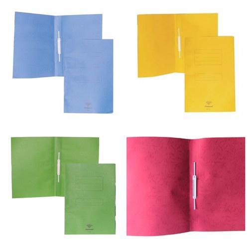 Stopmap kertas acco / Stopmap Snelhecter Diamond 5001 - Biru