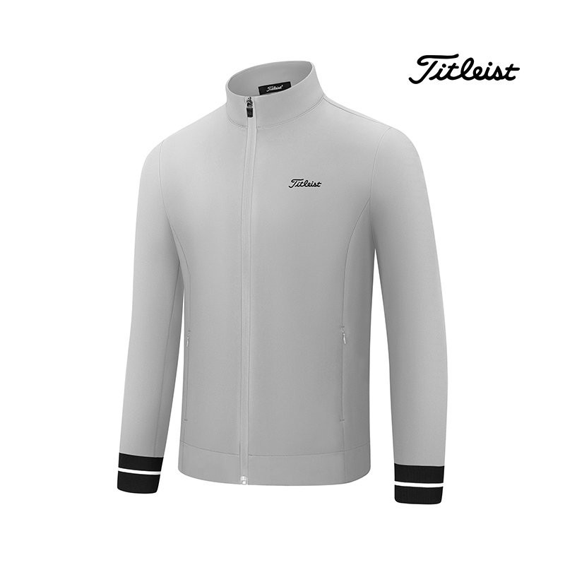 Jaket Golf Pria Jacket Tetap Hangat NTA-YS65_Pre-order dari luar negeri (7~10 hari)