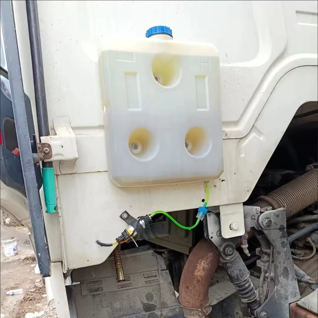 Car 12v 5KW esel Parking Heater 8kw Truck esel Air Heater