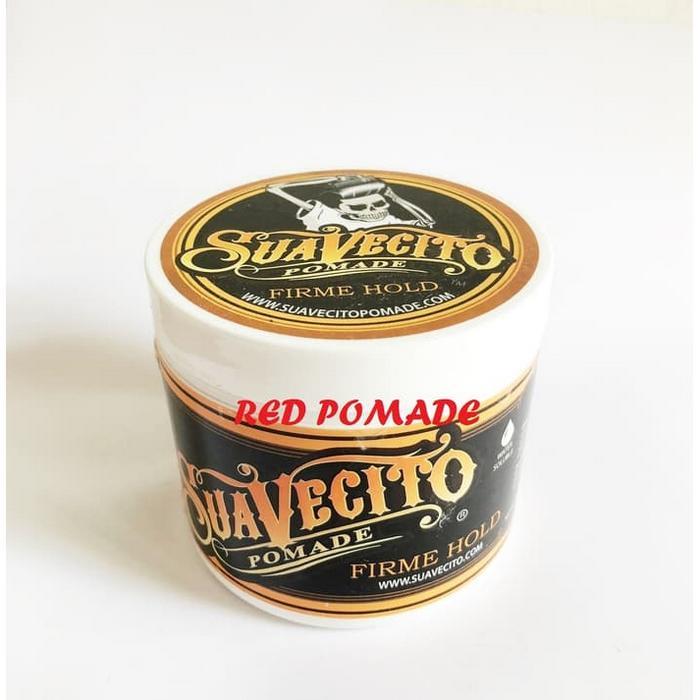 POMADE SUAVECITO FIRME HOLD TERMURAH