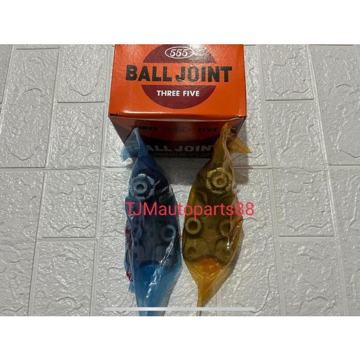 Ball Joint Bawah Low Panther 2.3 2300cc 2.5 2500cc Ori 555 Japan 1Set - Fast Response