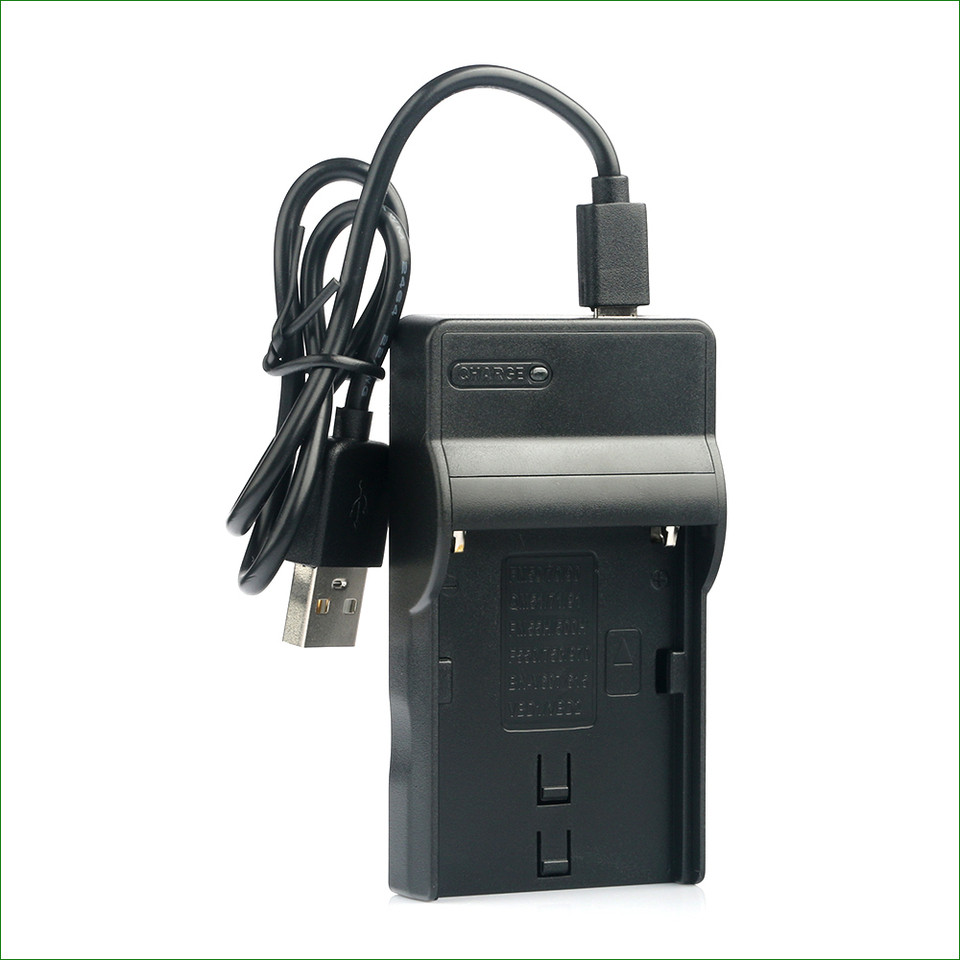 BCVM50 BCVM10 BCV615 NPFM50 FM50 USB Battery Charger for Sony DSC F707 F717 F828 R1 S30 S50 S70 S75 