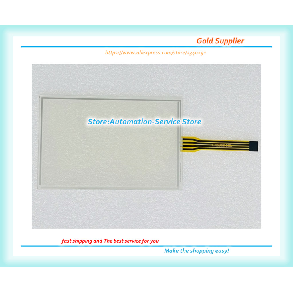 New Touch Screen Glass Panel Use For 210EIP420 IP420 FTAS0065A081A