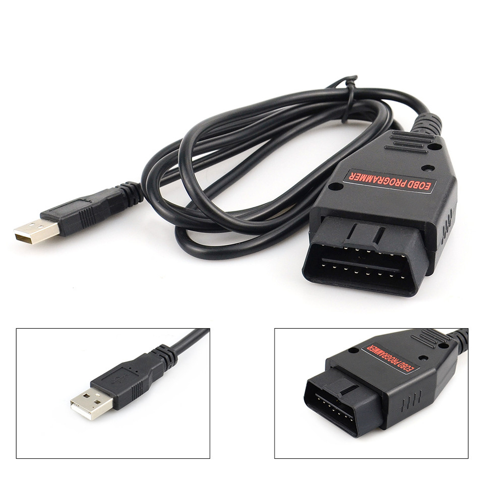 Galletto 1260 ECU Chip Tuning Tool OBD2 Car Diagnotic Tools FTDI Chip ECU Flasher Programmer Read&Wr