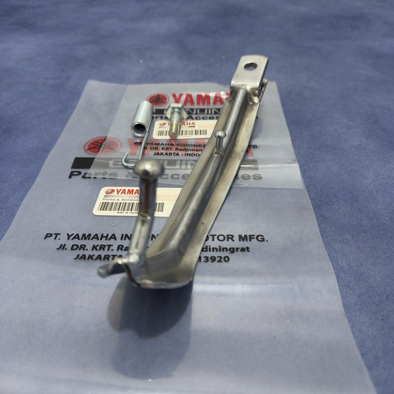 standar samping rx king cobra rxk rxs special crome