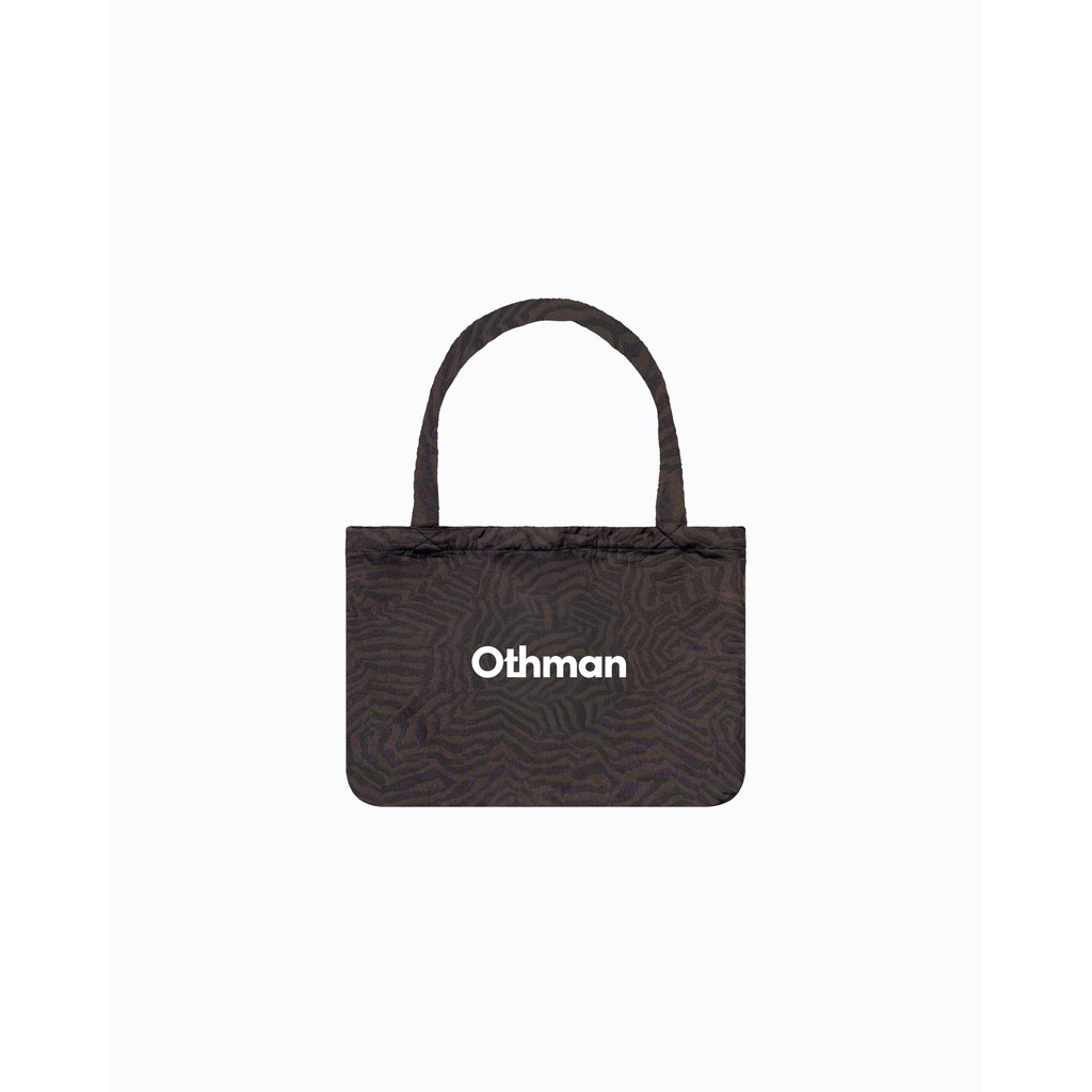 Othman - Maze Midi Bag