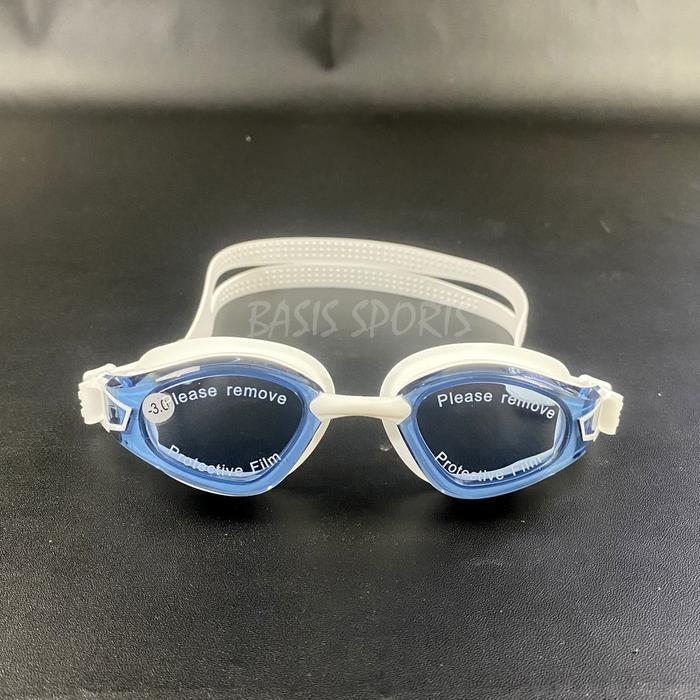 KACAMATA RENANG MINUS DIADORA OPTICAL MINUS 3