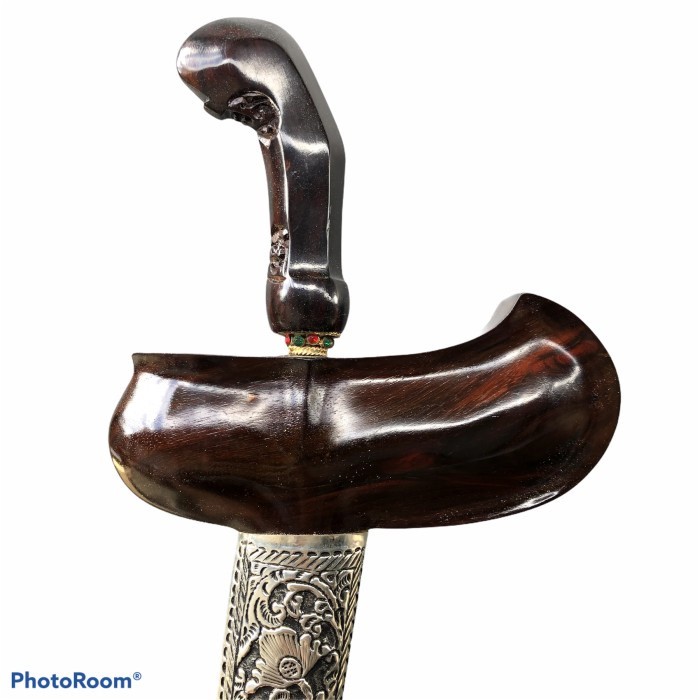 Warangka Keris Gayaman Surakarta Sonokeling KF