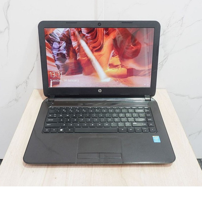 HP 14-r017TX Core i3-4030U Nvidia GeForce 820M Laptop editing recording Laptop multimedia Laptop TKJ