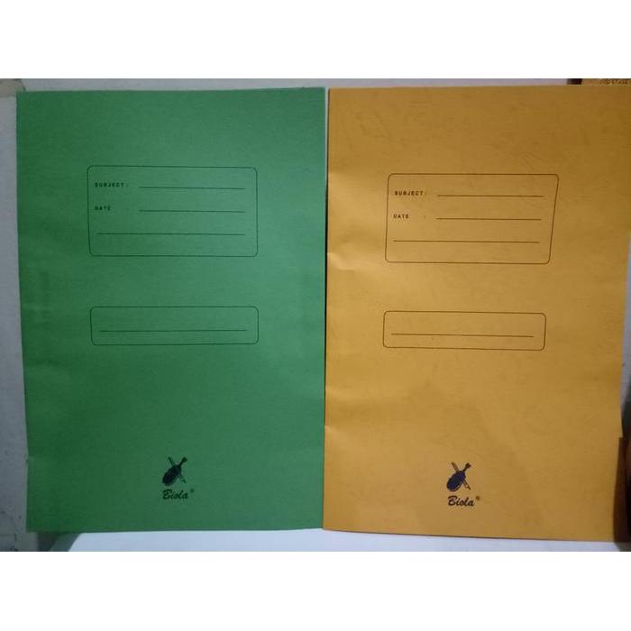 Map Kertas Buffalo 5001/1001 Acco Jepit Snelhecter Isi 50 Lembar Paper File Folder - Biru