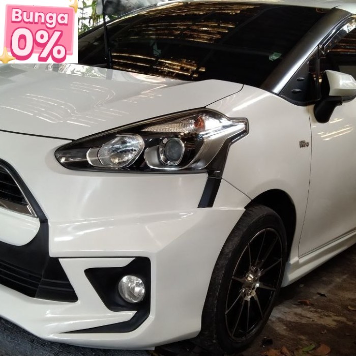 bodykit sienta bodikit sienta bodykit toyota sienta si