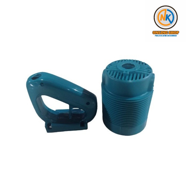 NK_ONLINESHOP MENJUAL BODY BOX MESIN ROUTER / Profil Besar MODERN M2850 / 2601 / 3601B + HANDLE PEGA