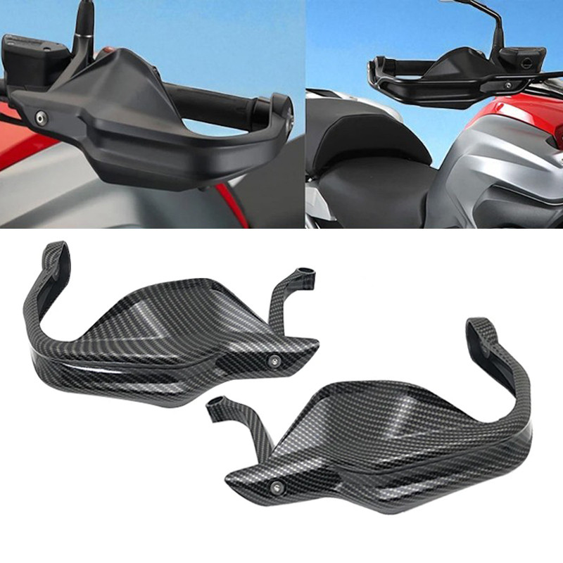 2025 G310GS Handlebar Handguard Shield For BMW G 310 GS G310 GS 2017-2024 2023 Motorcycle Accessorie