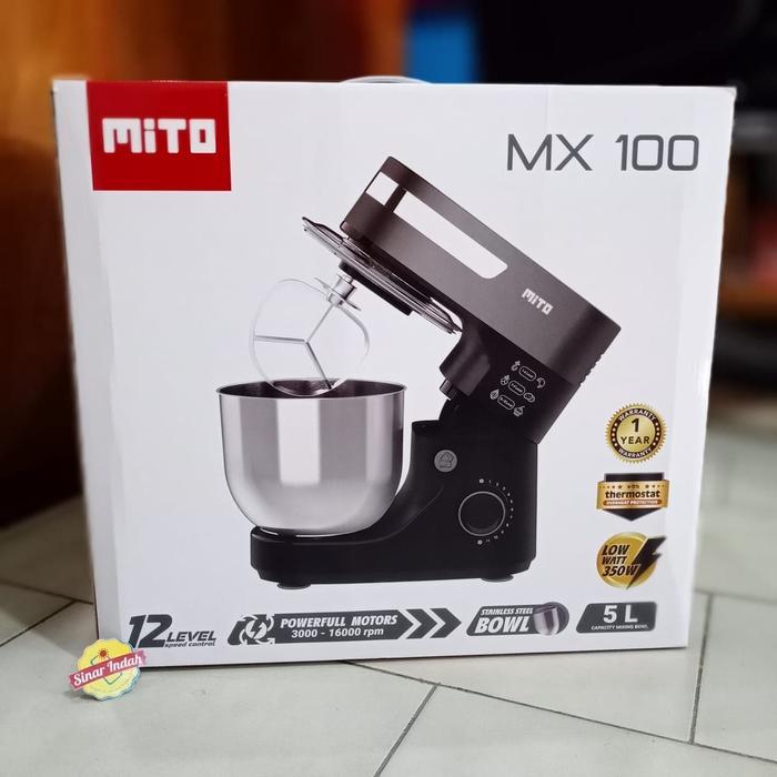 Mixer Mito MX 100