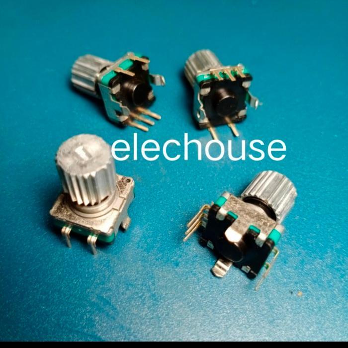 rotary switch encoder alps saklar digital BEST