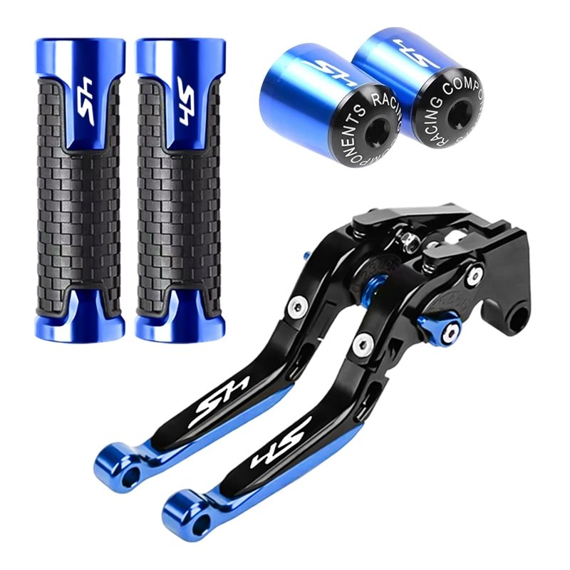 For HONDA SH300 SH150 SH125 Motorcycle Adjustable Brake Clutch Levers SH 300 150 125 SH150i SH150i S