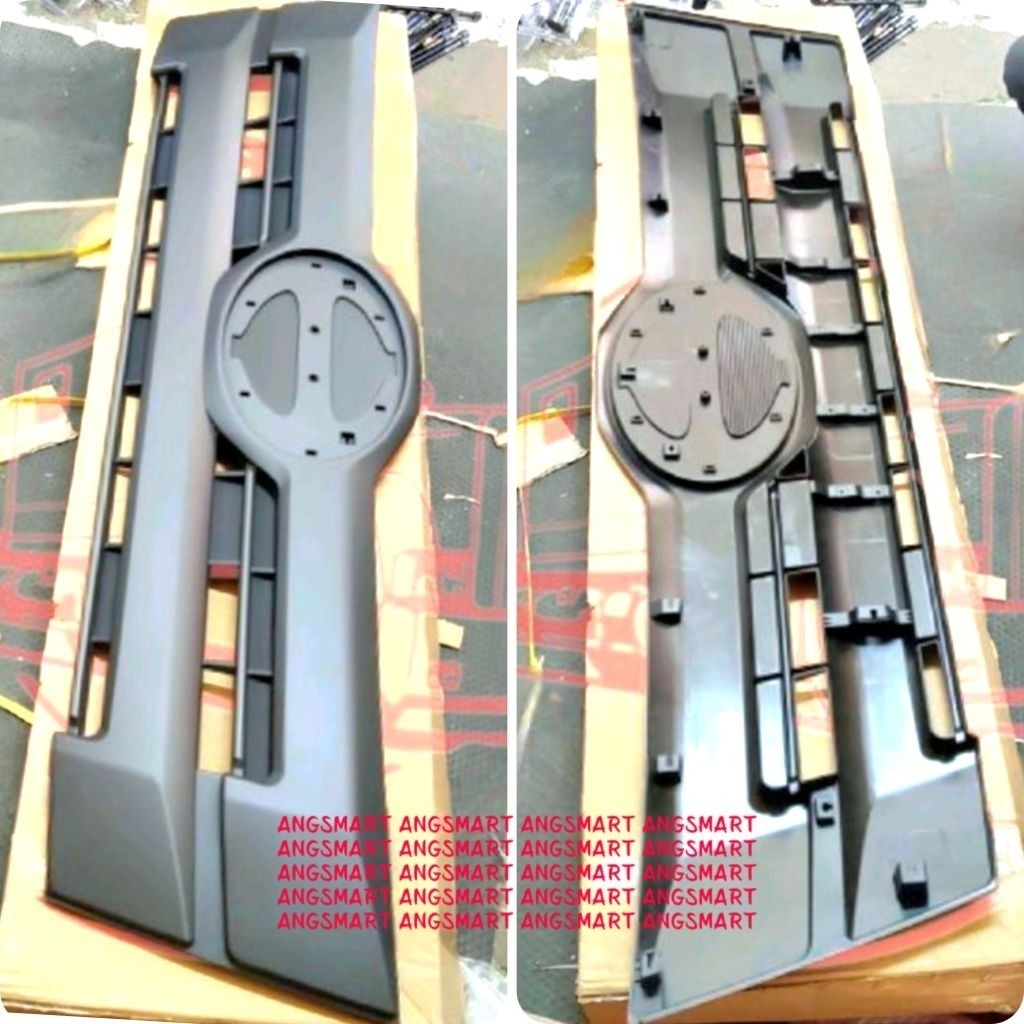 Front Grille Gril Grill Depan HINO 500