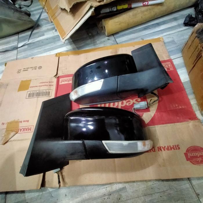 Spion Ford focus mk2 Original