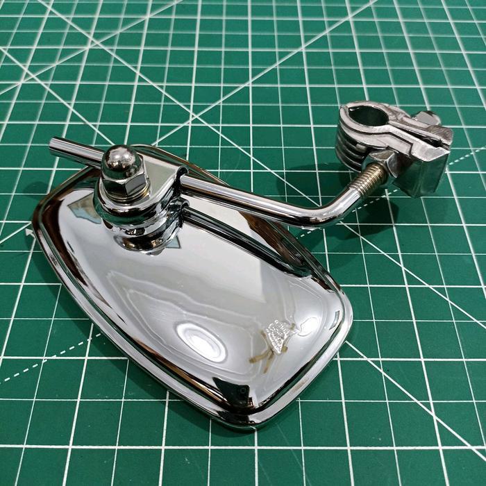 Spion Jepit Samping Sky Vespa Super Sprint VBB PX PTS - Kotak