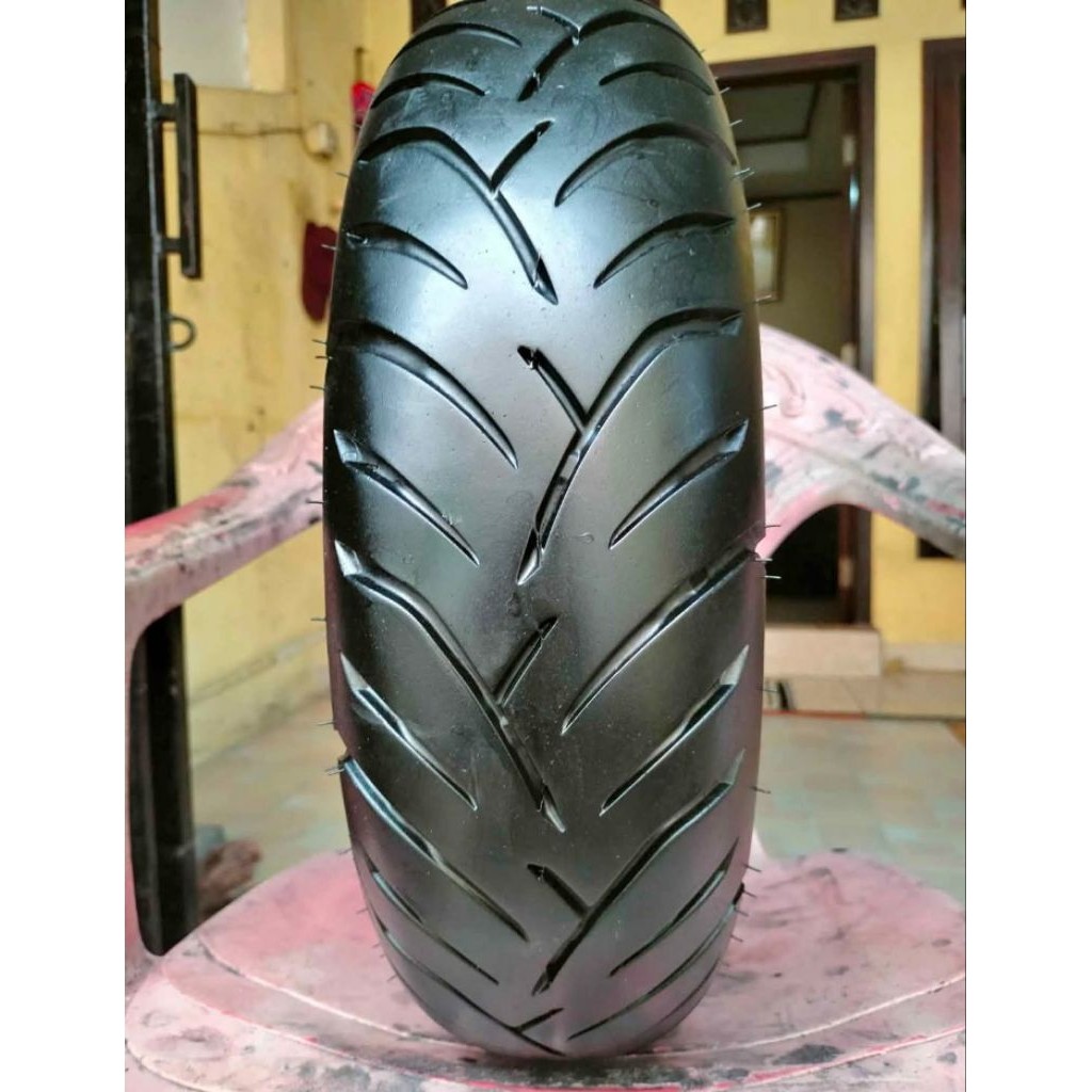 Ban Motor PCX160 130/70-13 Tubeless