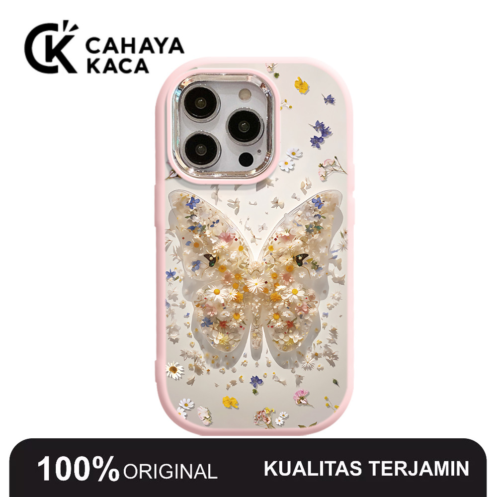 Casing HP Untuk iPhone 17 16 11 12 13 14 15 pro xs XR 14 plus pro max 7 8 6 7+ 8+ 6+ Xs Max Casing K