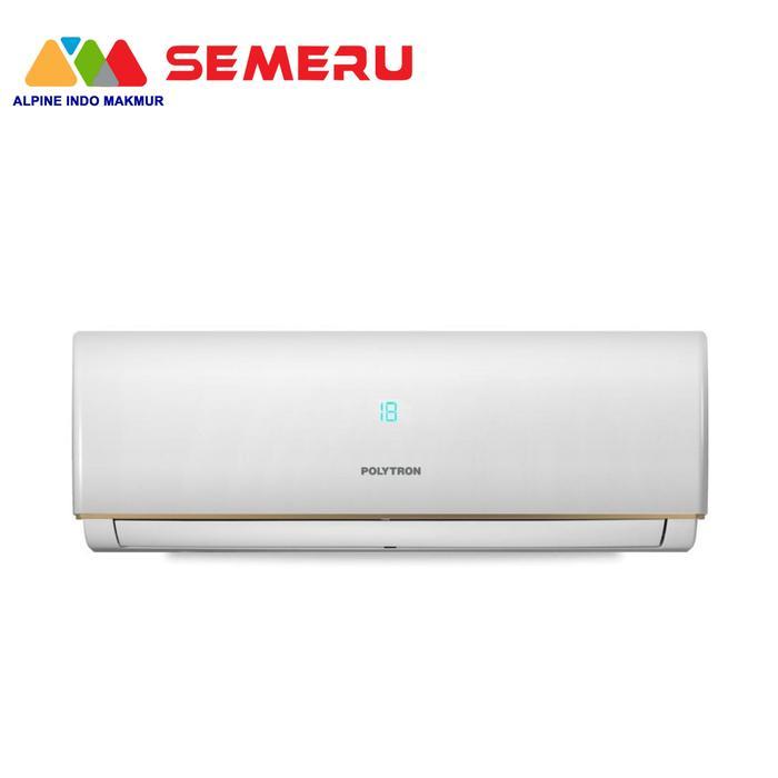POLYTRON AC STANDARD / 0.5 PK PAC-05 VH KH KHUSUS AREA MAKASSAR