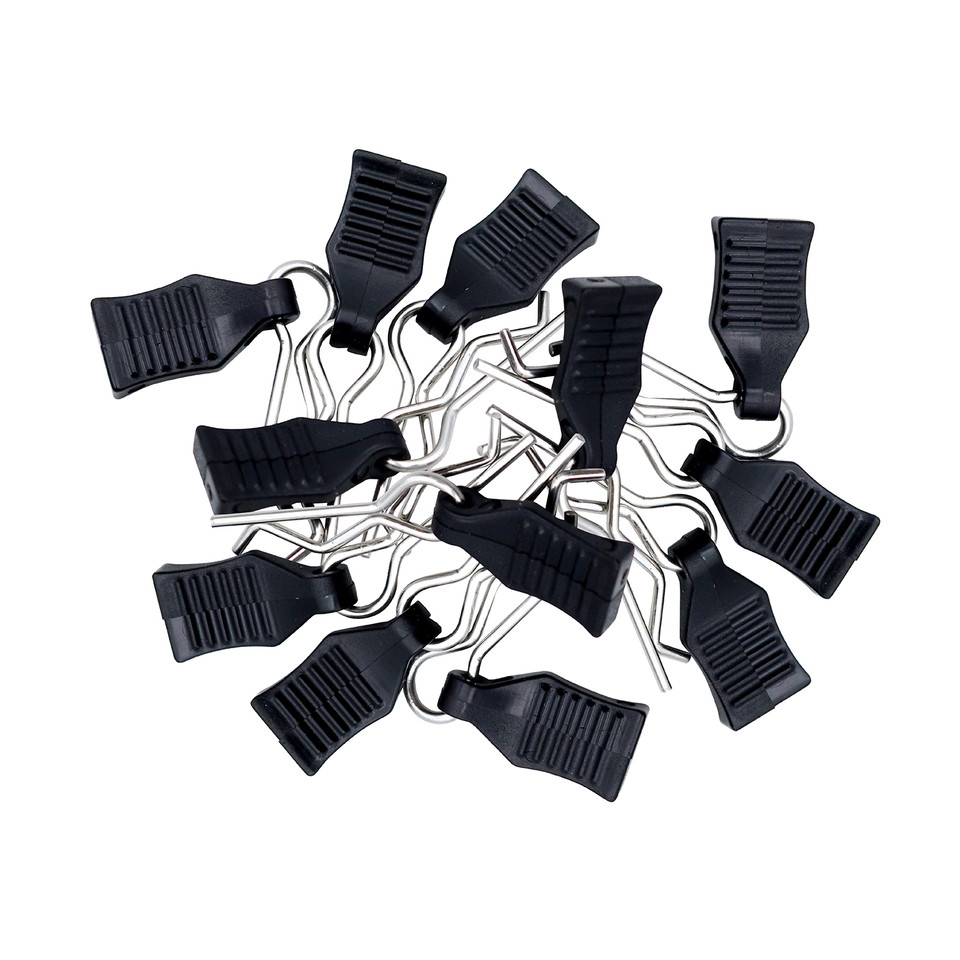 MJX Hyper Go R-type Car Shell Body Fixed Clips Pin For MJX 14210 14209 14303 14302 14301 16208 16210