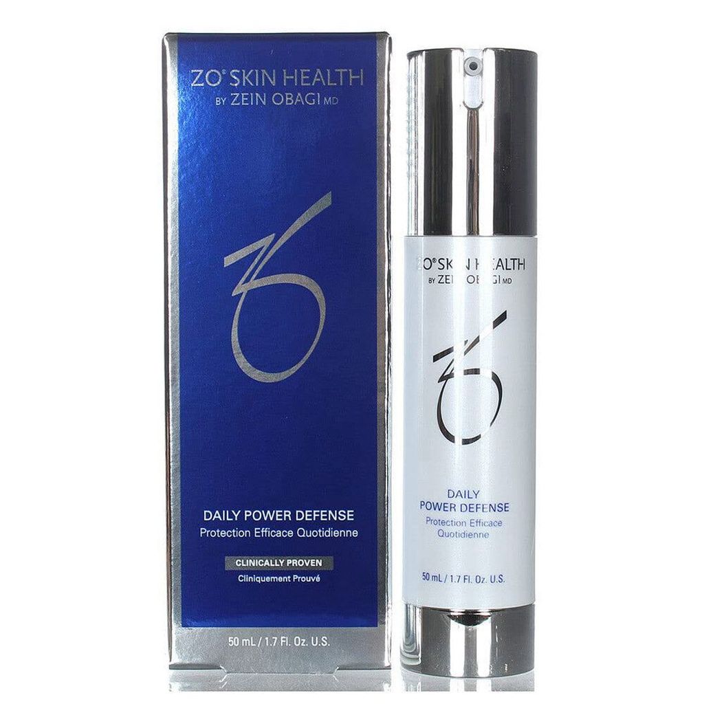 ZO SKIN HEALTH Daily Power Defense 50ML