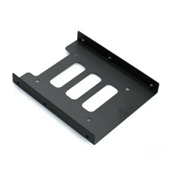 CLOUDLY Bracket SSD / HDD 2.5" to 3.5"