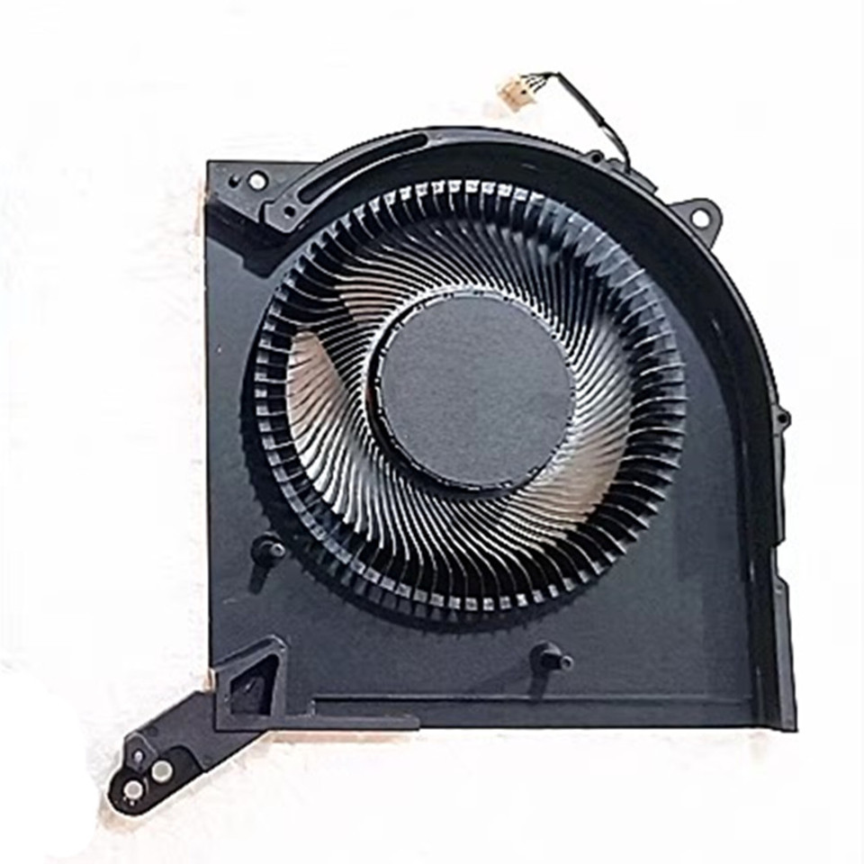 Nuevo ventilador de refrigeración de CPU para portátil Lenovo Legion 7 16IAX7 82TD 2022 DC12V
