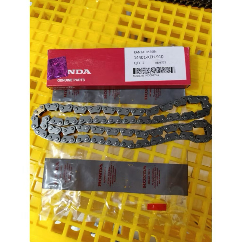 rantai keteng kamprat gl pro neotech megapro primus