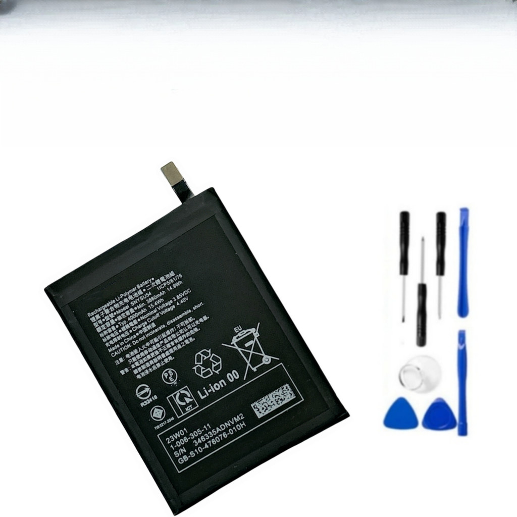 Original 4000mAh Battery For Sony Xperia 1 II Xperia proXperia1 2ndXperia5 2ndXperia 5Xperia 5ii Pho