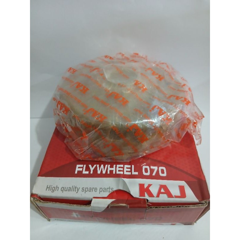 MAGNET FLYWHEEL SINSO  070 KAJ/MAGNIT FLYWHEEL SINSO  070 KAJ BERKUALITAS