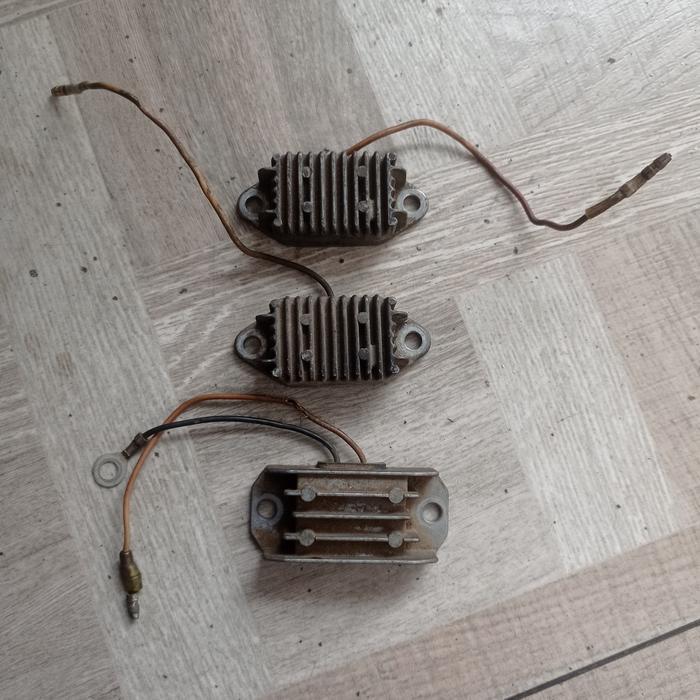 KIPROK REGULATOR PENGISIAN 6VORIGINAL RXKING RX KING COBRA RX LAWAS