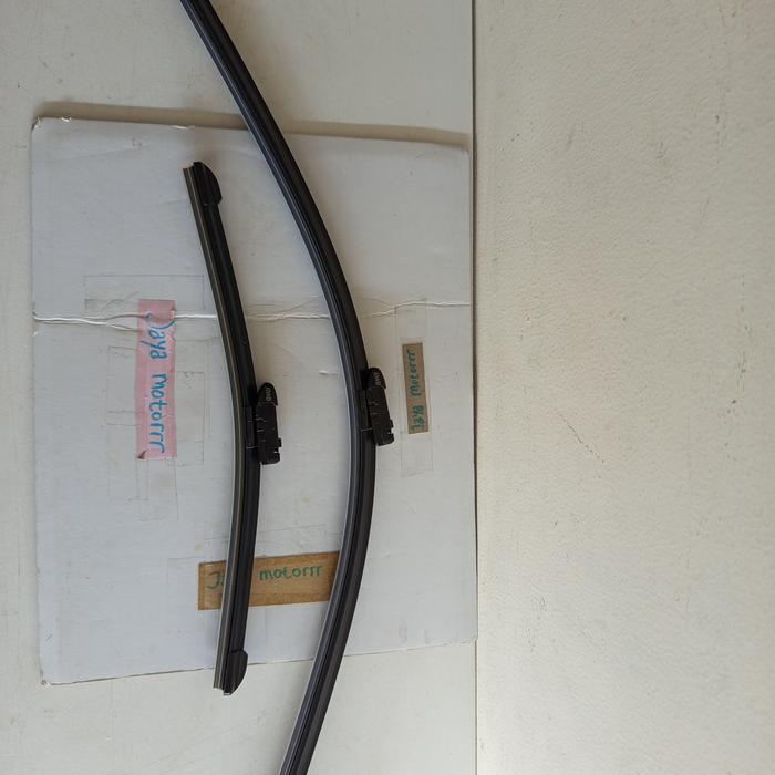 Wiper Depan Toyota Sienta quality