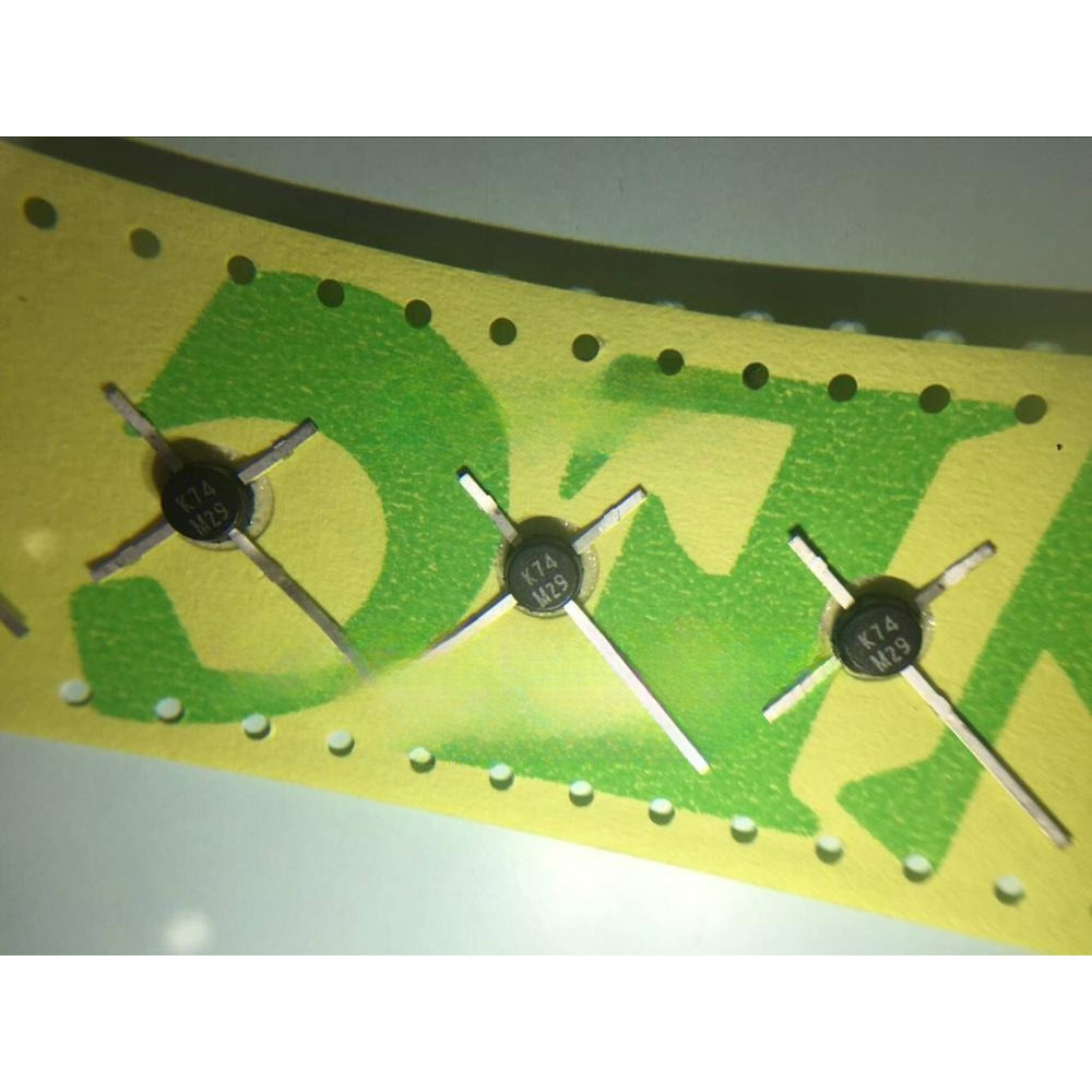 10PCS 3SK74 K74 Cross field effect tube 100% new original