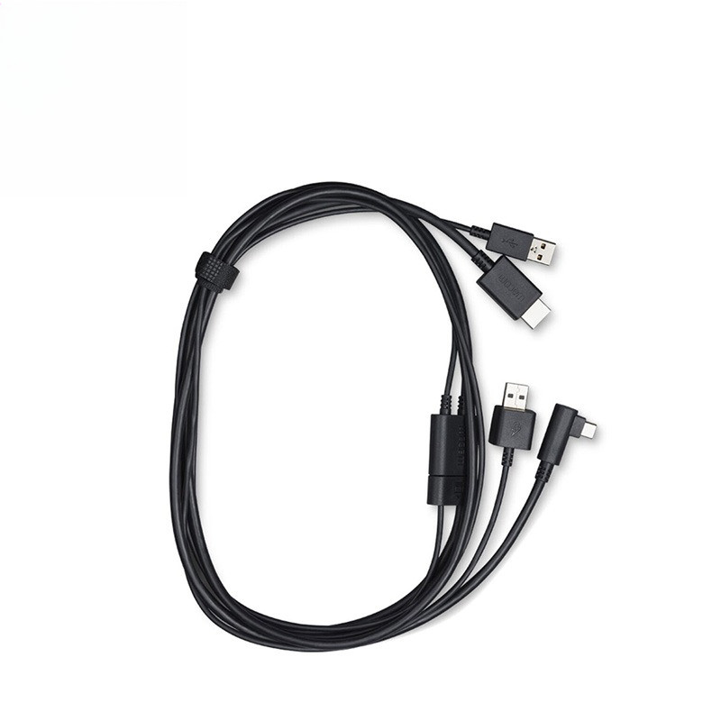 Wacom One XShape Replacement Cable for Wacom One DTC133 Creative Pen splay Tablet