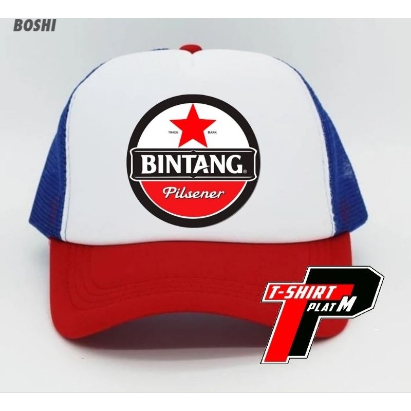 Topi Bir Bintang Bisbol
