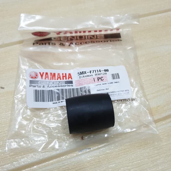 KARET MOUNTING MONTING MIO NOUVO YGP 5MX-F7114-00