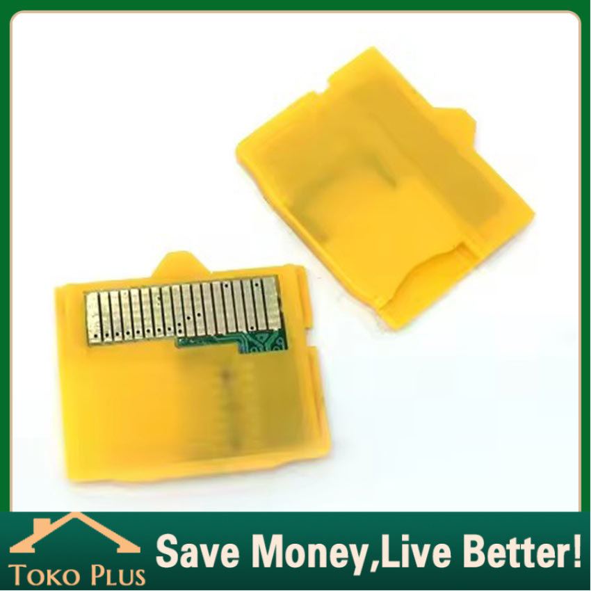 XD Card Olympus Adapter / Adapter kartu memori Micro SD to XD olympus