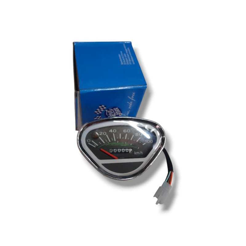SPEEDOMETER SPIDO METER SPEDO METER HONDA ASTRA S90 S90Z