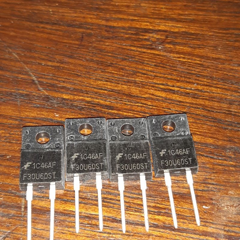 F30U60ST f30u60st