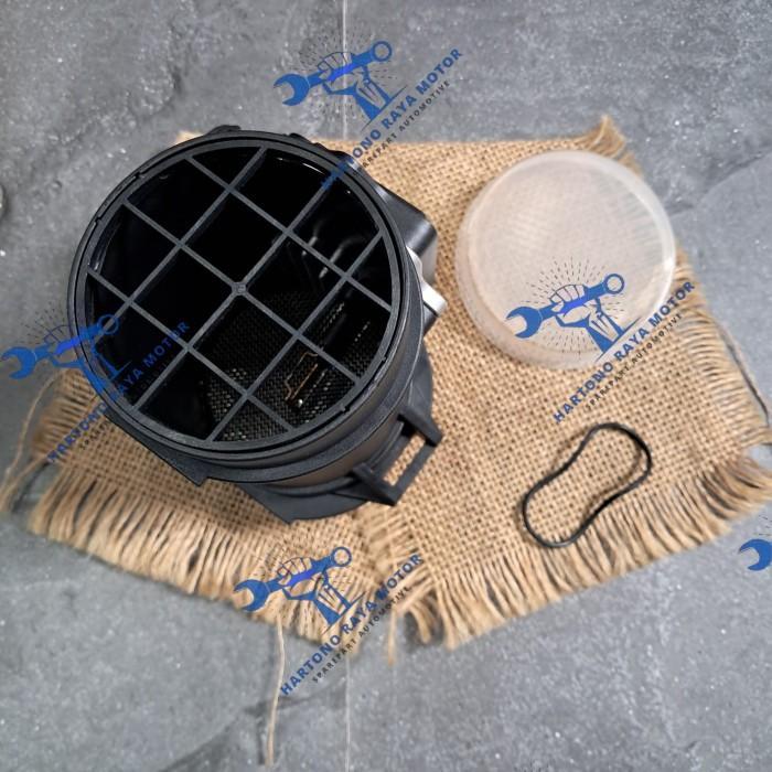 Sensor Air Mass Flow MAF Bmw M50 M52 E34 E36 E39 Vanos Original Siemens Bmw Genuine TOP