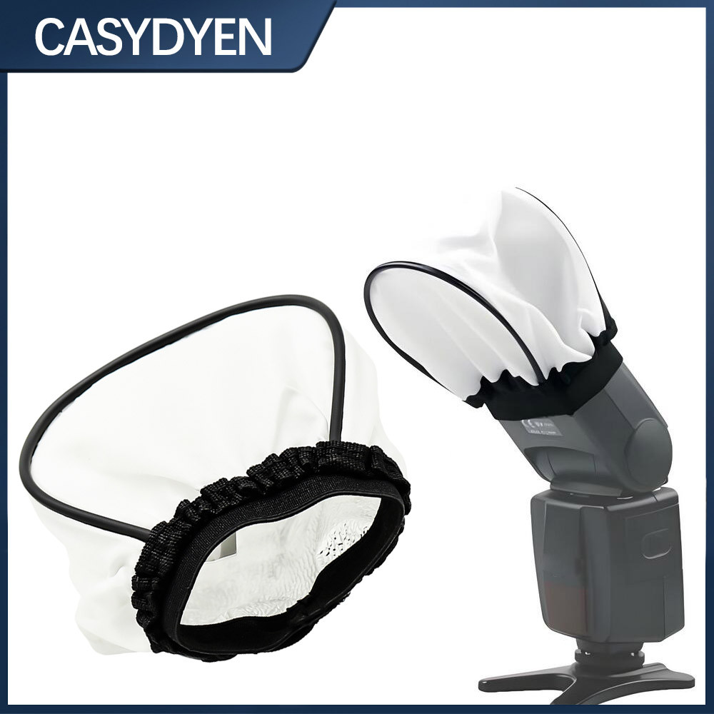 Camera Flash ffuser DSLR Camera For Yongnuo yn560 Flash ffuser Flash Light ffuser Camera Soft Box Fl