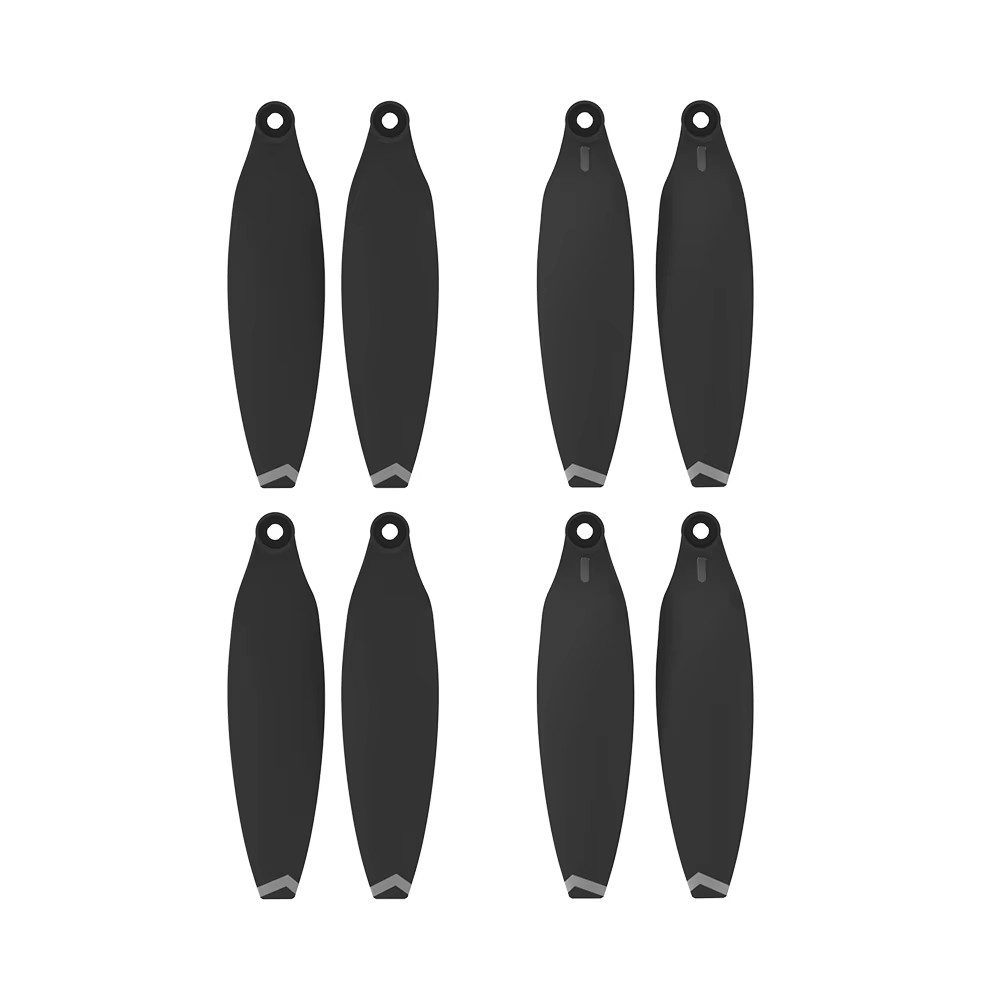 FIMI X8 MINI 3 & X8 MINI V2Camera drone Original propeller 8PCS Quadcopter Spare Parts Quick-release