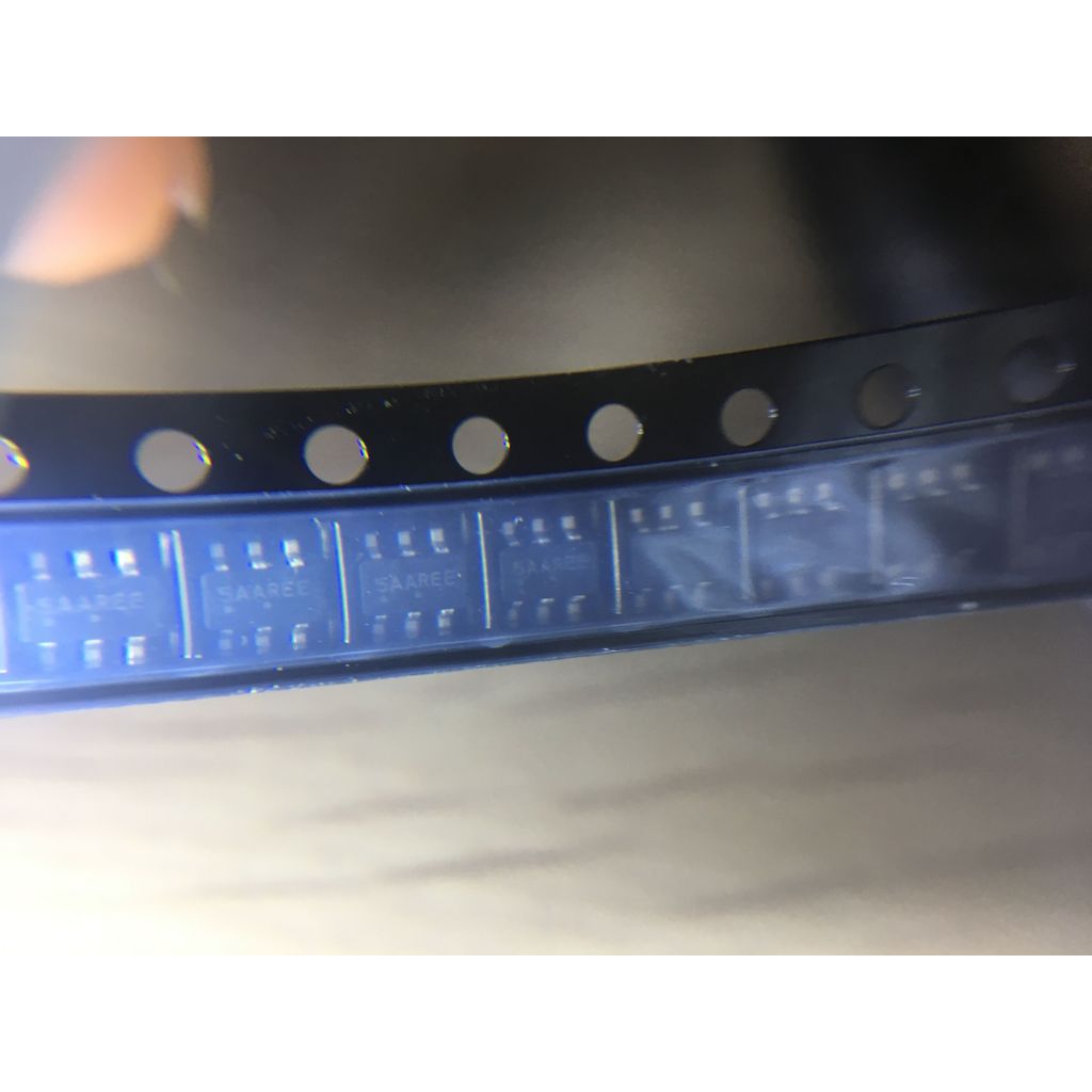 NEW  NCP1251ASN65T1G NCP1251 5A2 5AA SOT236 in stock