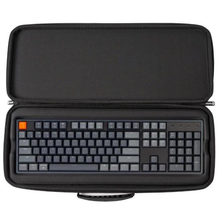 Keychron K10 Keyboard Carrying Case - K10 Plastic
